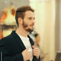 Manager Magazin / Agent vînzări