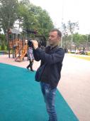 Видеооператор
