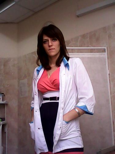 Asistent medical