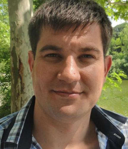 Инженер АСУ