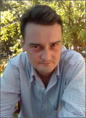 Дизайнер интерьера