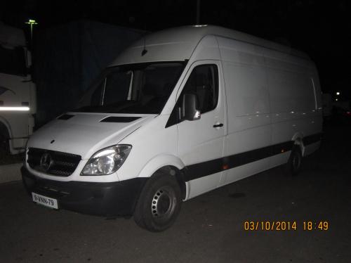 Firma de transport- bus sprinter marfar 1.5t - 3t.moldova-3.50lei/km,moldova-europa-moldova-negociabil