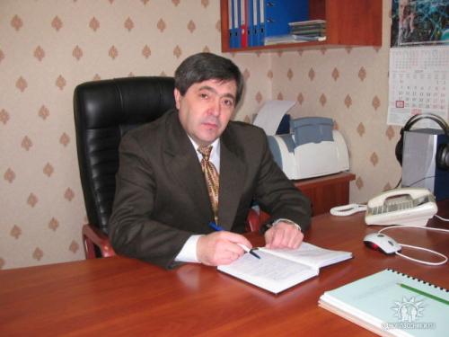 Инженер-электронщик