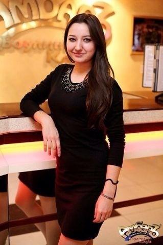 Сотрудник офиса