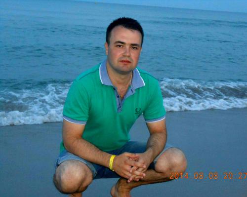 Менеджер по продажам