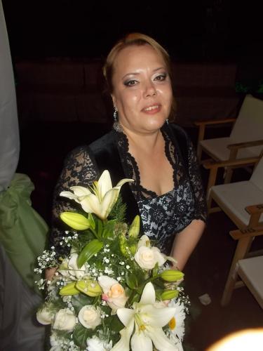 Массажистка