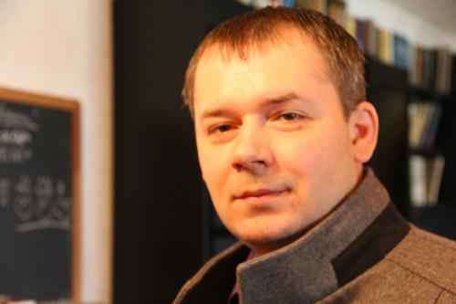 Руководитель