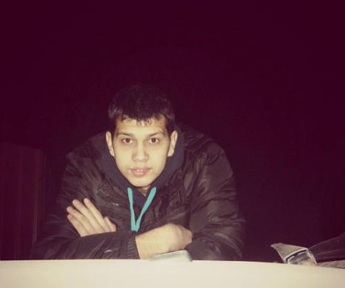 Sofer Livrator,Curier,Expeditor