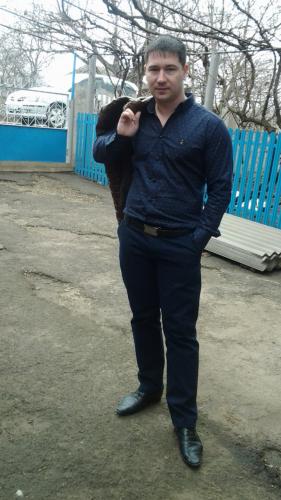 Личный водитель