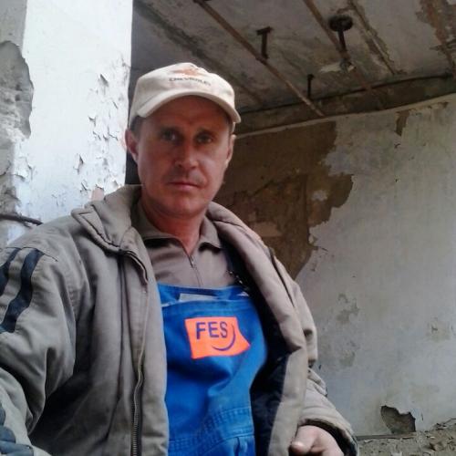 Сварщик