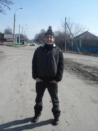 Ищу работу