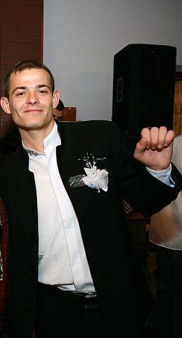 Agent de paza