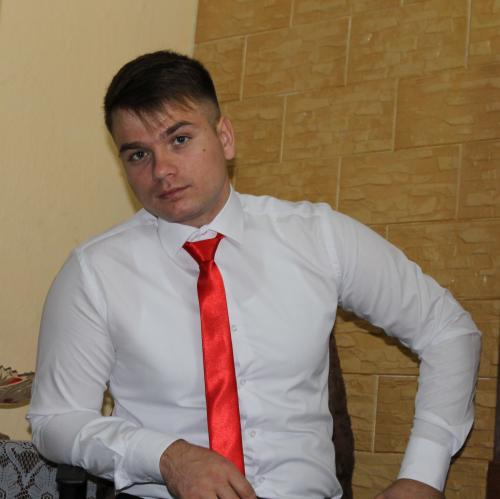 Охранник