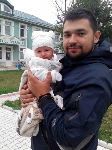 Переводчик