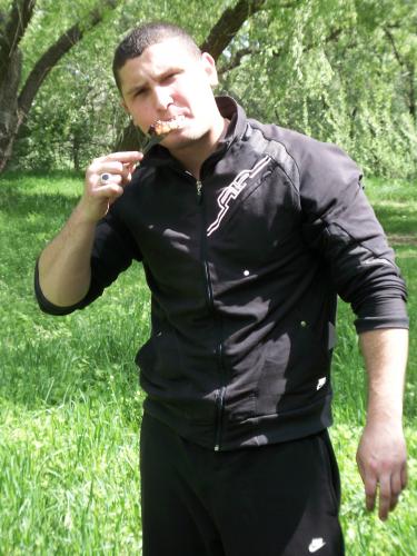 Bodyguard( paza)