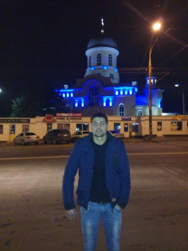 Paznic
