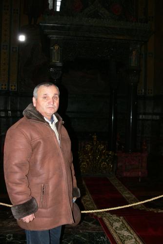 Сварщик