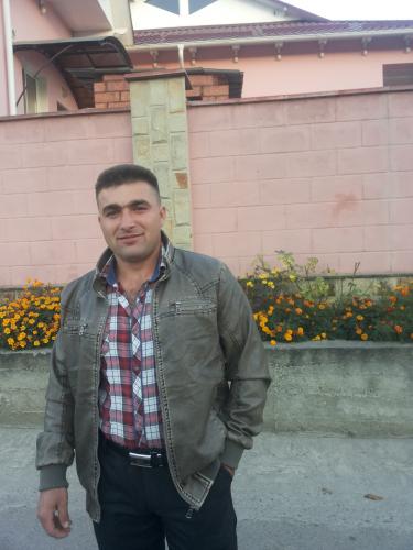 Охраник