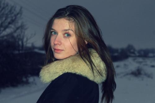 Ищу работу