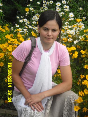Masor, profesor de geografie si biologie