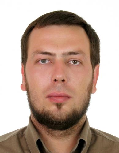 Юрисконсульт