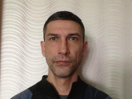 Водитель категории В, С