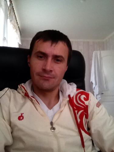 Водитель