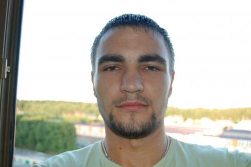 Водитель