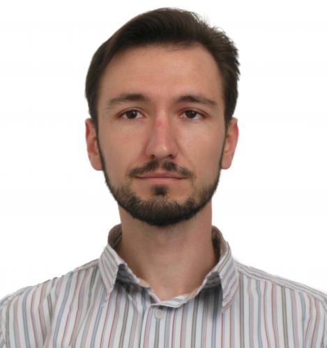 Jurnalist/copyrighter