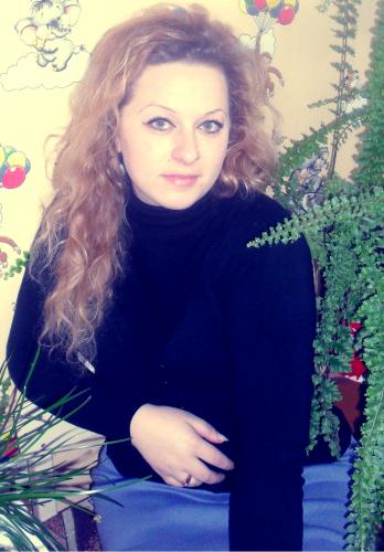 Медицинская сестра