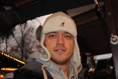 Водитель экспедитор