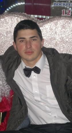 Водитель