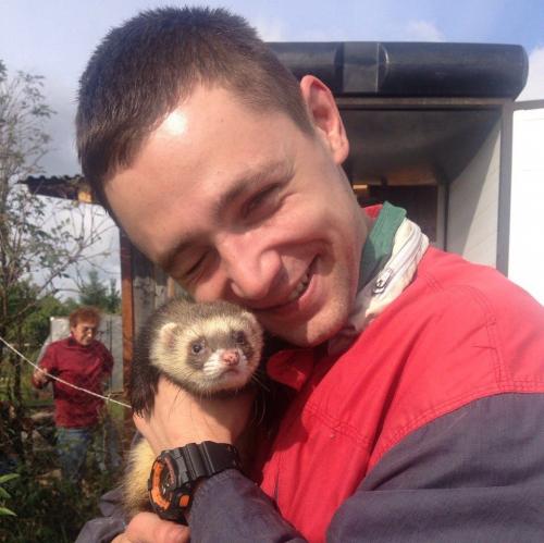 Организатор банкетов, кофе-брейков, фуршетов