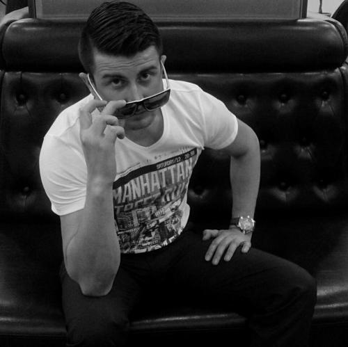 Водитель (Электрик)