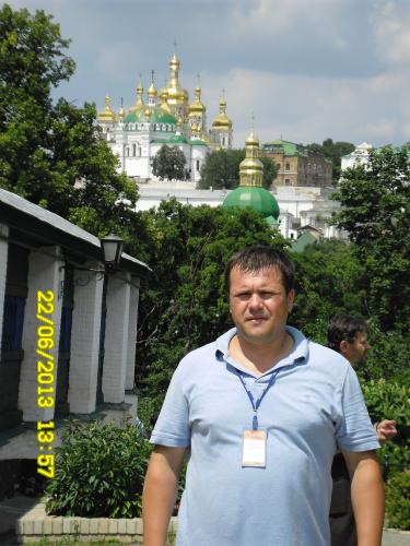 Водитель