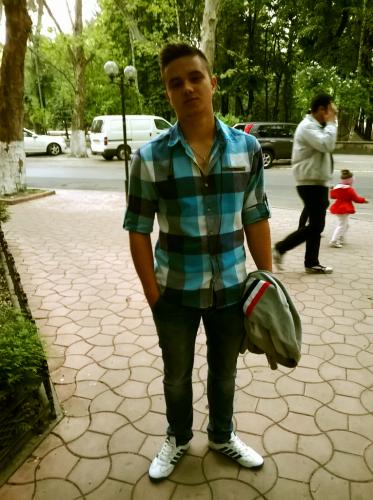 Грузчик