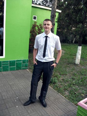 Ищу работу
