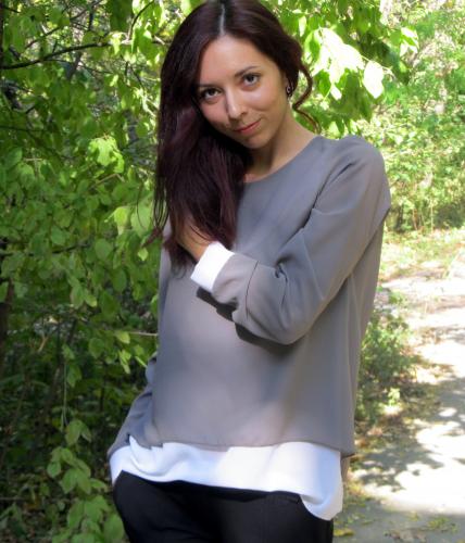 Помощник юриста