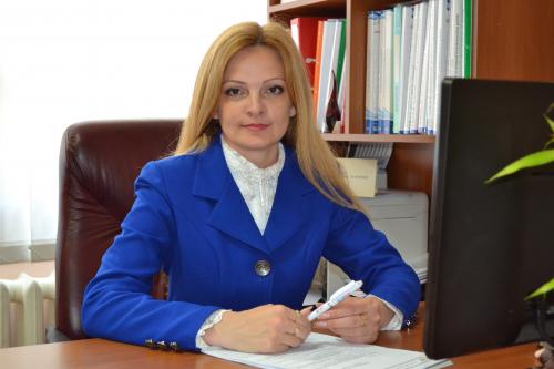 Юрист
