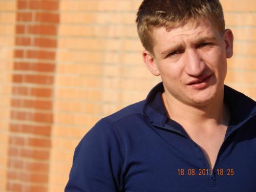 Водитель авто погрузчика, карщик