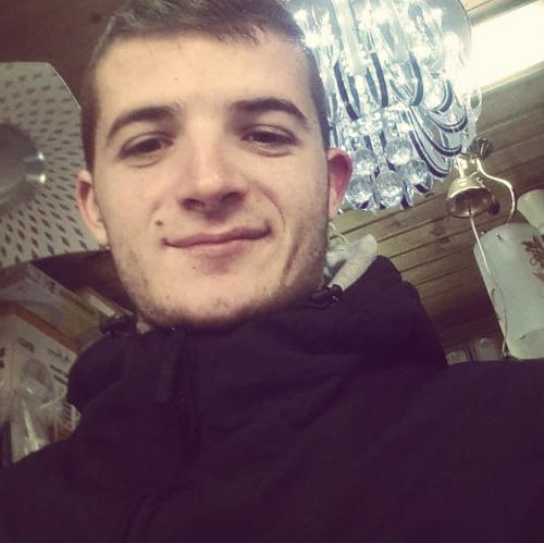 Кладовщик