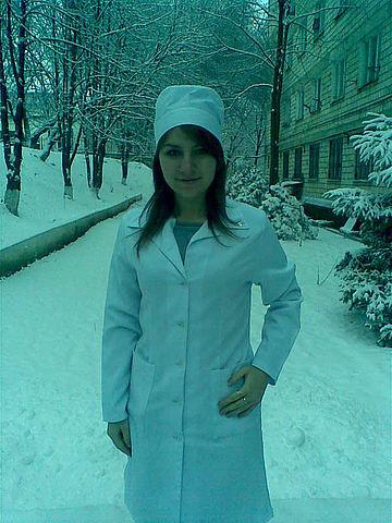 Asistent medical