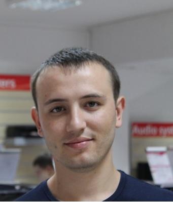 Консультант, менеджер, техник