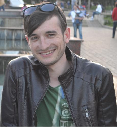 Activitati ingineresti in calculatoare si dispozitive medicale