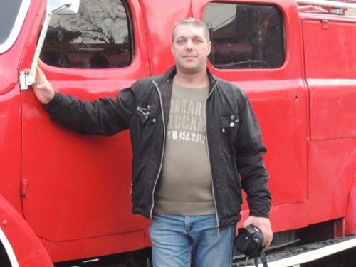 Водитель, автослесарь