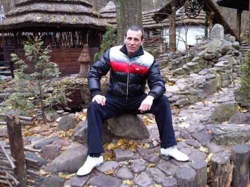 Водитель