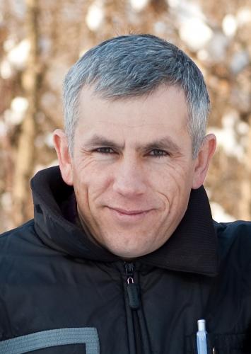 Менеджер логист