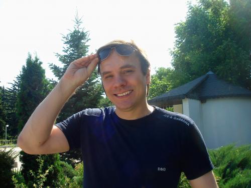 Звукоинженер