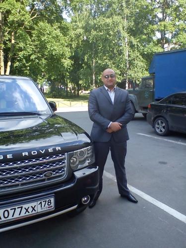 Закупщик товара для ресторана