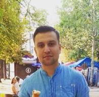 Менеджер логист